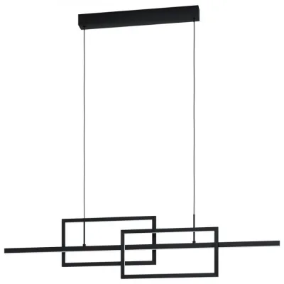 Люстра Puebla Eglo 39797 Люстра Puebla Eglo 39797