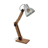 Настольная лампа Frizington Eglo 43068 Настольная лампа Frizington Eglo 43068