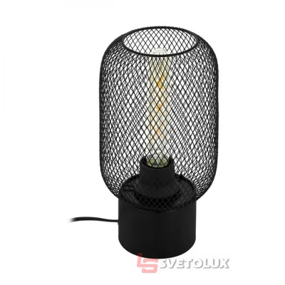 Настольная лампа Wrington Eglo 43096