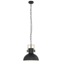 Люстра Lubenham Eglo 43162