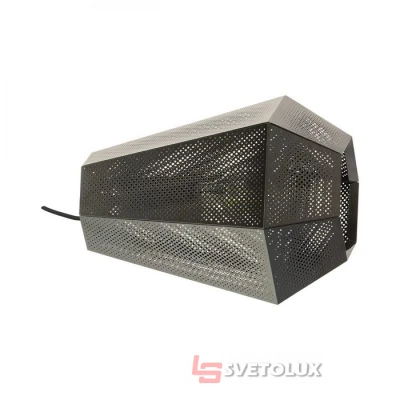 Настольная лампа Chiavica Eglo 43225