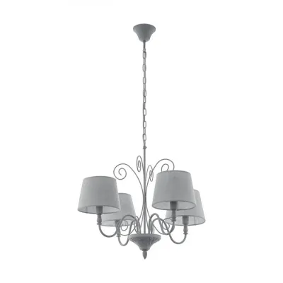 Люстра Caposile 1 Eglo 43233 Люстра Caposile 1 Eglo 43233