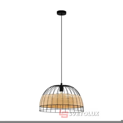 Люстра Anwick Eglo 43312