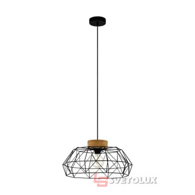 Люстра Padstow Eglo 43364