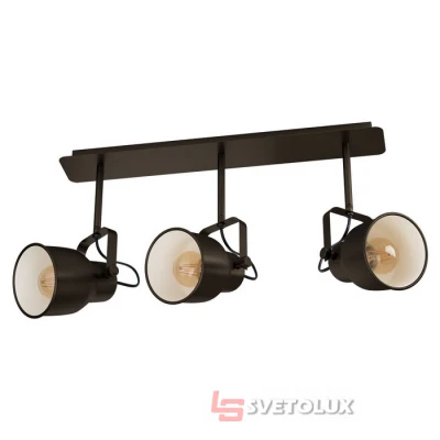 Спот Mitchley Eglo 43387