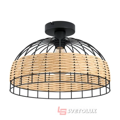 Люстра Anwick Eglo 43398