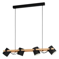 Люстра Hornwood Eglo 43424