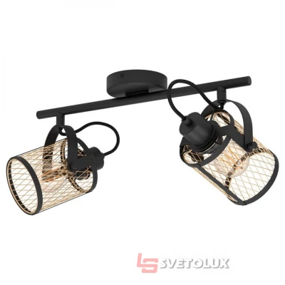 Спот Dellow Eglo 43532