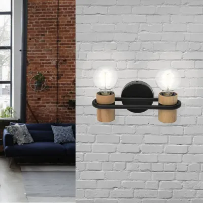 Бра Chieveley Eglo 43542 Бра Chieveley Eglo 43542