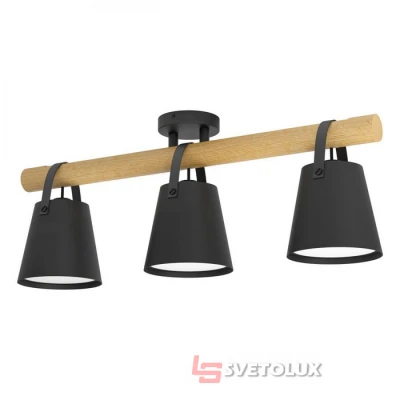 Люстра Boyle Eglo 43635