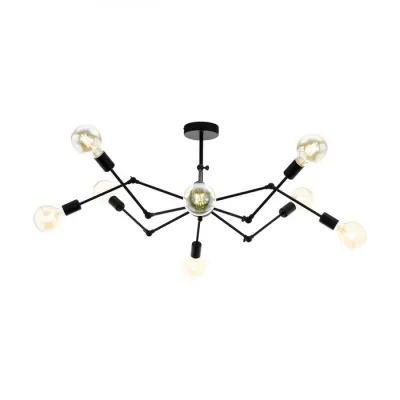 Люстра Exmoor Eglo 49037 Люстра Exmoor Eglo 49037