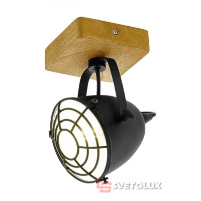 Спот Gatebeck Eglo 49076