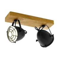 Спот Gatebeck Eglo 49077