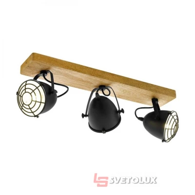 Спот Gatebeck Eglo 49078