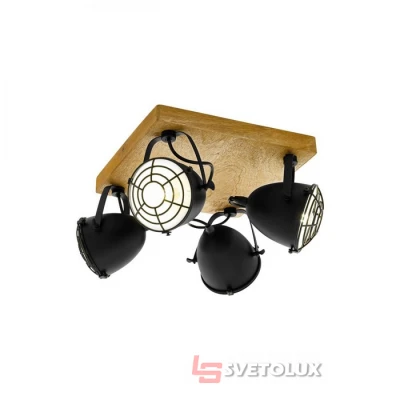Спот Gatebeck Eglo 49079