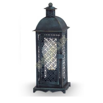 Настольная лампа Eglo 49285 Winsham