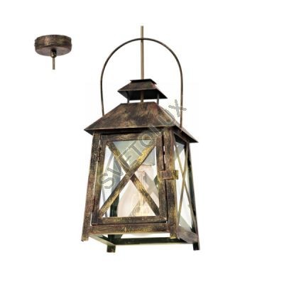 Подвесной светильник Eglo 49347 Redford Подвесной светильник Eglo 49347 Redford