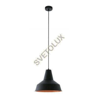 Подвесной светильник Eglo 49387 SOMERTON
