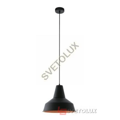 Подвесной светильник Eglo 49387 SOMERTON