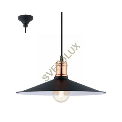 Подвесной светильник Eglo 49452 BRIDPORT