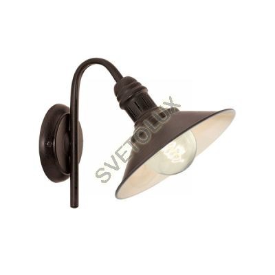 Настінний Eglo 49458 STOCKBURY