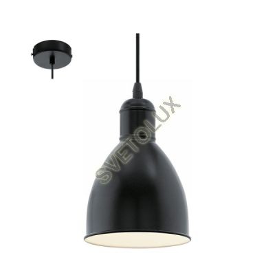 Подвесной светильник Eglo 49464 PRIDDY