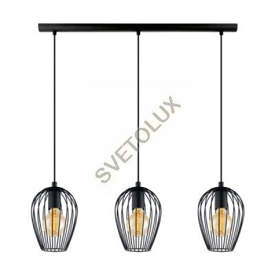 Подвесной светильник Eglo 49478 NEWTOWN