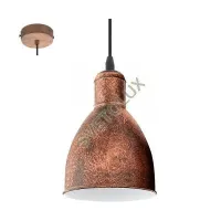 Подвесной светильник Eglo 49492 PRIDDY 1