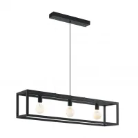 Подвесной светильник Elswick Eglo 49564 Подвесной светильник Elswick Eglo 49564
