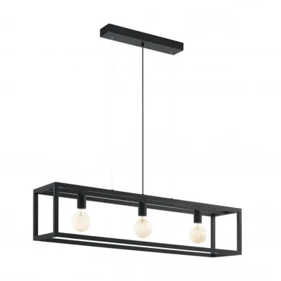 Подвесной светильник Elswick Eglo 49564 Подвесной светильник Elswick Eglo 49564