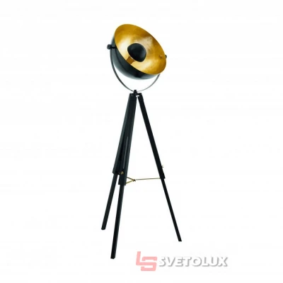 Торшер Covaleda Eglo 49618