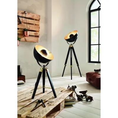 Торшер Covaleda Eglo 49618