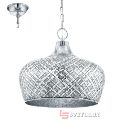 Светильник Eglo 49676 Saltash