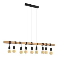 Люстра Townshend Eglo 49744 Люстра Townshend Eglo 49744