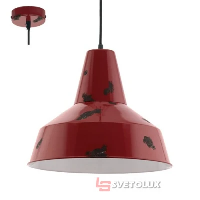 Люстра Eglo 49748 Somerton