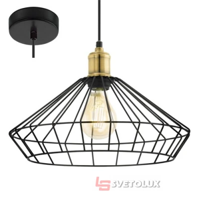 Люстра Eglo 49788 Denham