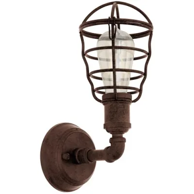 Вуличний світильник Eglo 49811 Port Seton