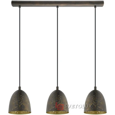 Люстра Eglo 49871 Safi