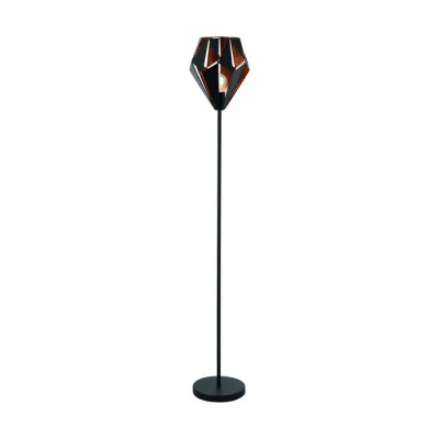 Торшер Carlton 1 Eglo 49994