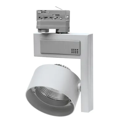 Светильник Eglo 61266 3 Phase-Track Spot