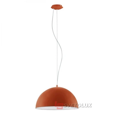 Подвесной светильник Gaetano Pro Eglo 62117