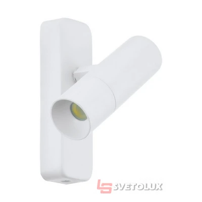 Бра Doblas Спот Eglo 64095