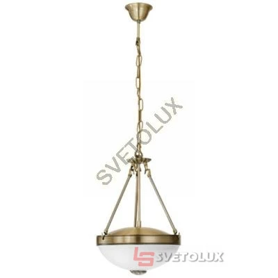 Люстра Eglo 82747 Savoy