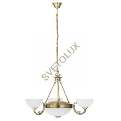Люстра Eglo 82748 Savoy