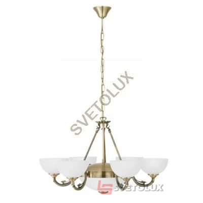 Люстра Eglo 82749 Savoy