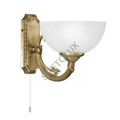 Бра Eglo 82751 Savoy