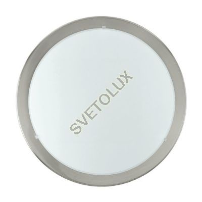 Настенно-стельовий світильник Eglo 82942 Planet