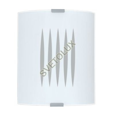 Настенно-стельовий світильник Eglo 83132 Grafik