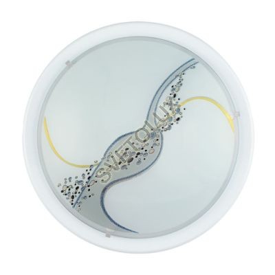 Настенно-потолочный светильник Eglo 83195 Planet