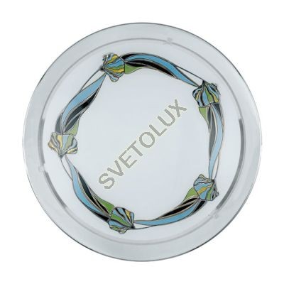 Настенно-стельовий світильник Eglo 83197 Planet